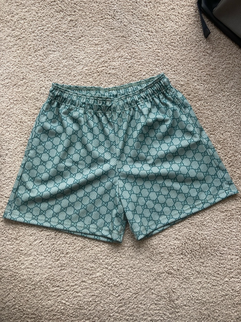 Authentic Bravest Studios shorts